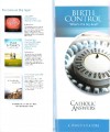 Icon of Birth Control Brochure